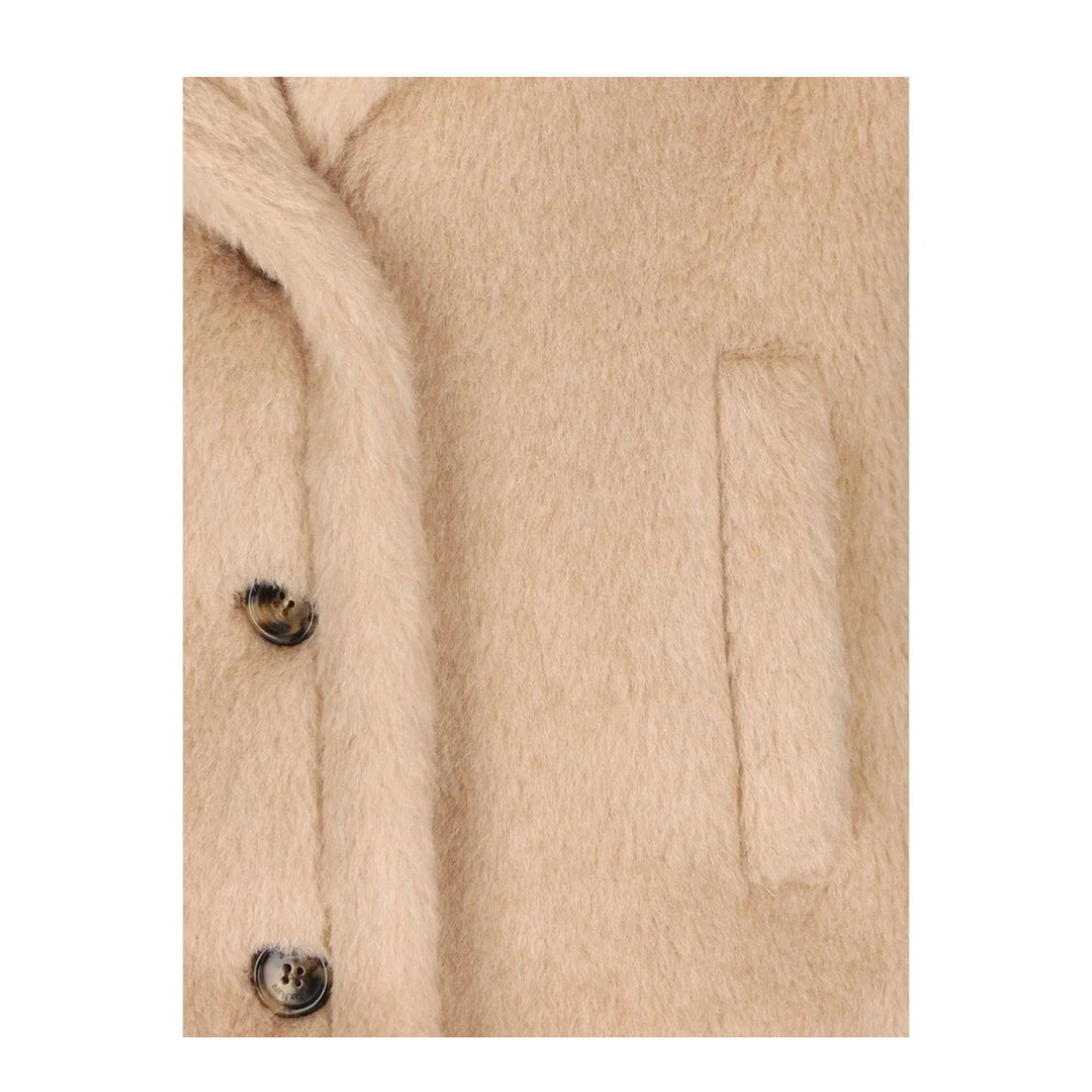 MAYFEYR - Max Mara - Cappa - 2614731181600MXACORV029