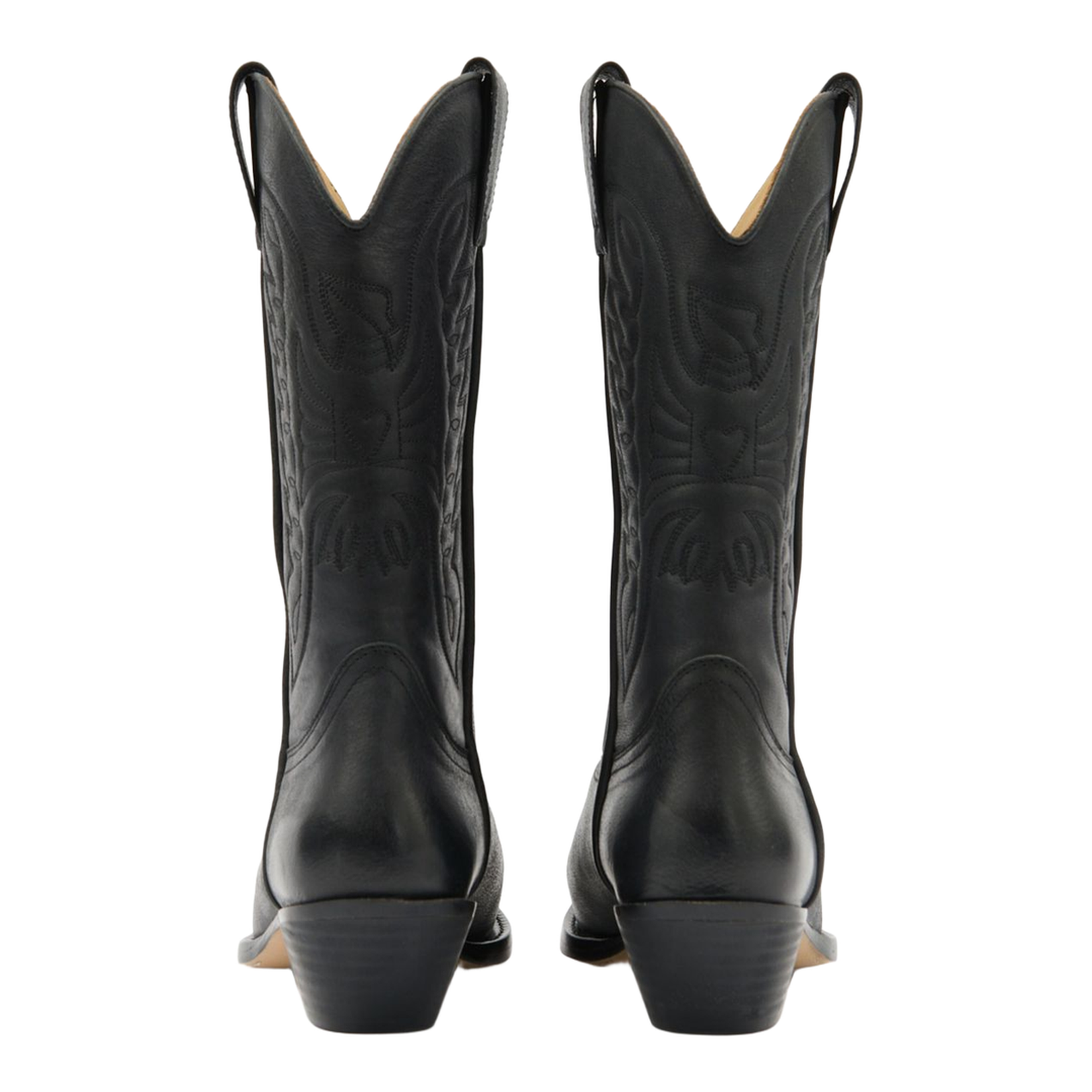 Florence Cowboy Boots