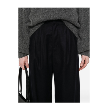 Trousers Blue