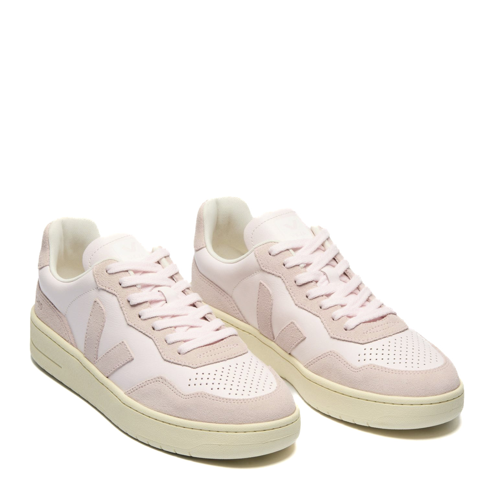 Sneakers Pink