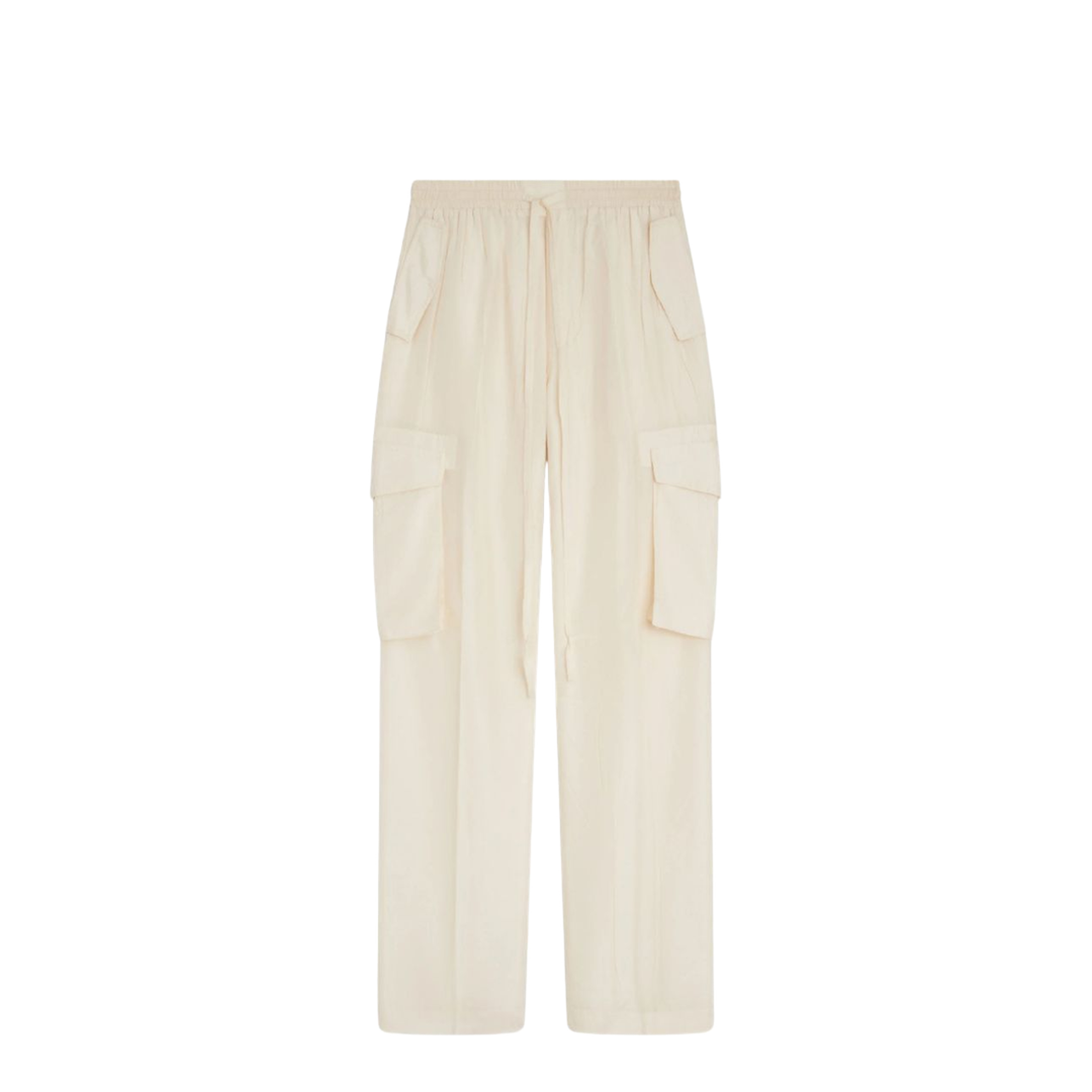 MAYFEYR - Phoebe Philo - Trousers Beige - DP111SE3515102VA