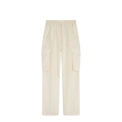 MAYFEYR - Phoebe Philo - Trousers Beige - DP111SE3515102VA