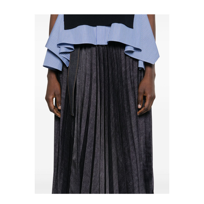 Skirts Blue