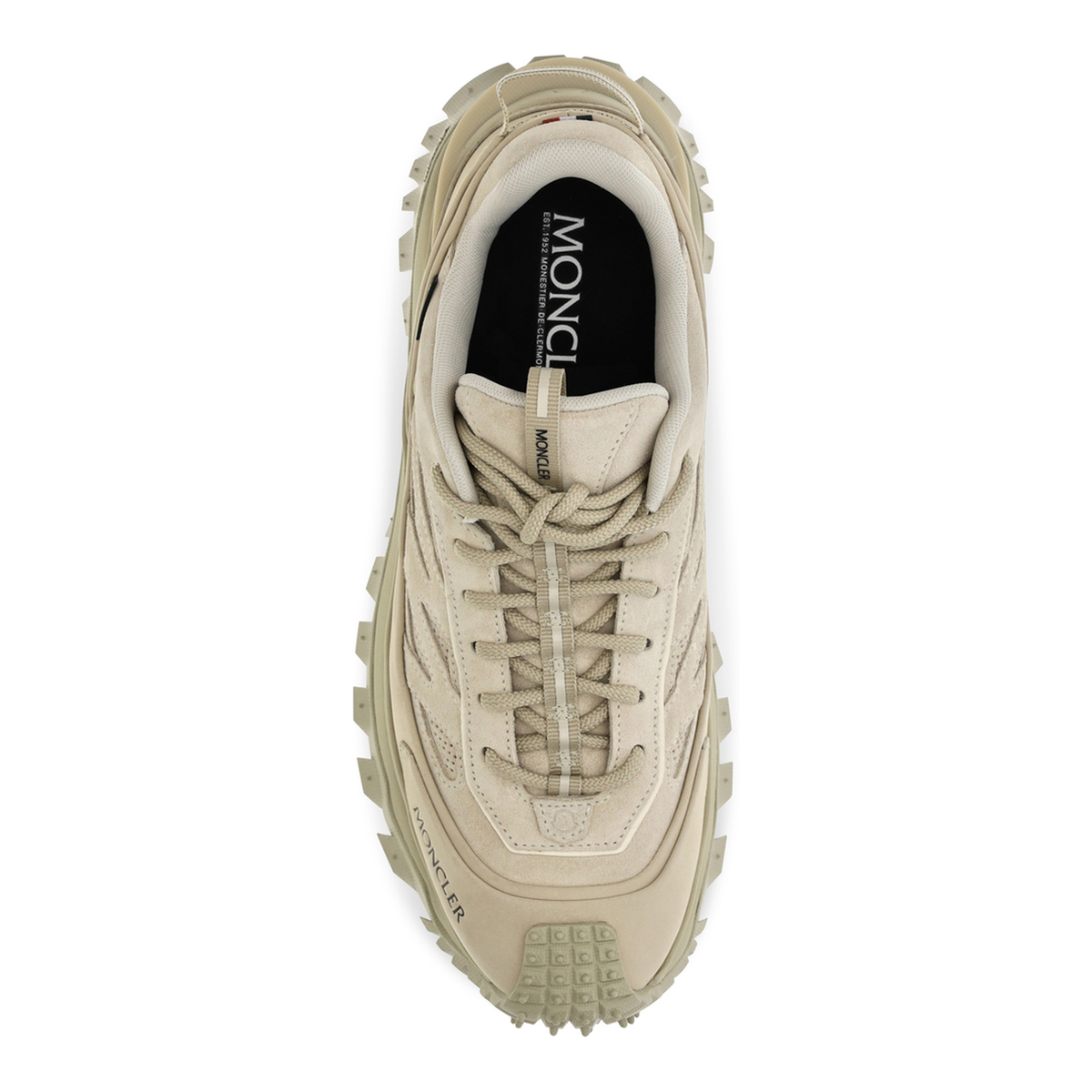 Trailgrip Apex Craft Gtx Sneakers