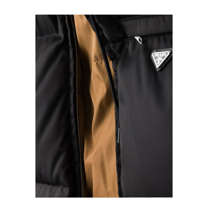MAYFEYR - Prada - Coats Black - 29B4081WQ8F0002