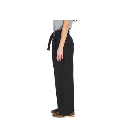 Trousers with Belt