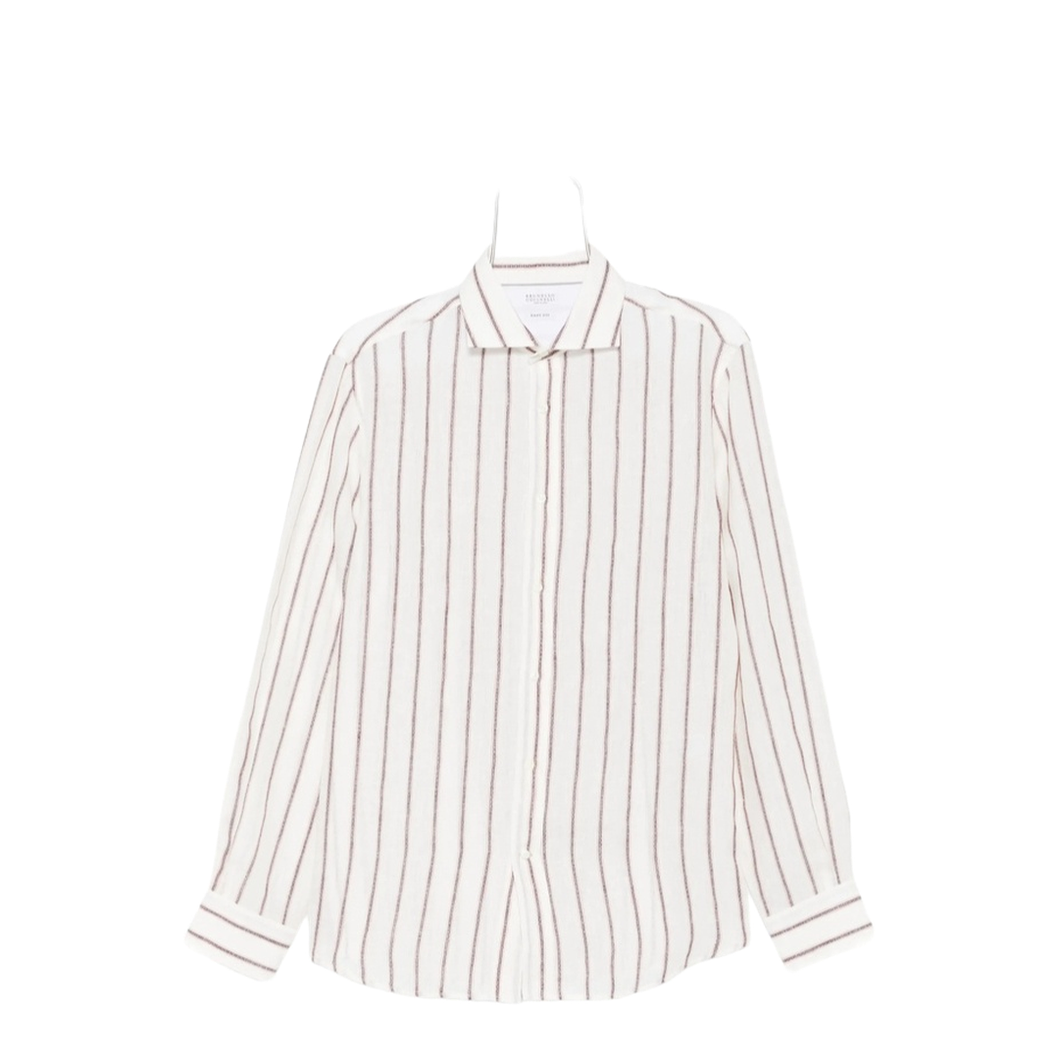 MAYFEYR - Brunello Cucinelli - Shirt - Vinu - MA6890627C001