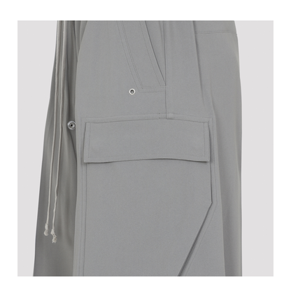 MAYFEYR - Rick Owens - Cargo Pants - RP02F5327HY