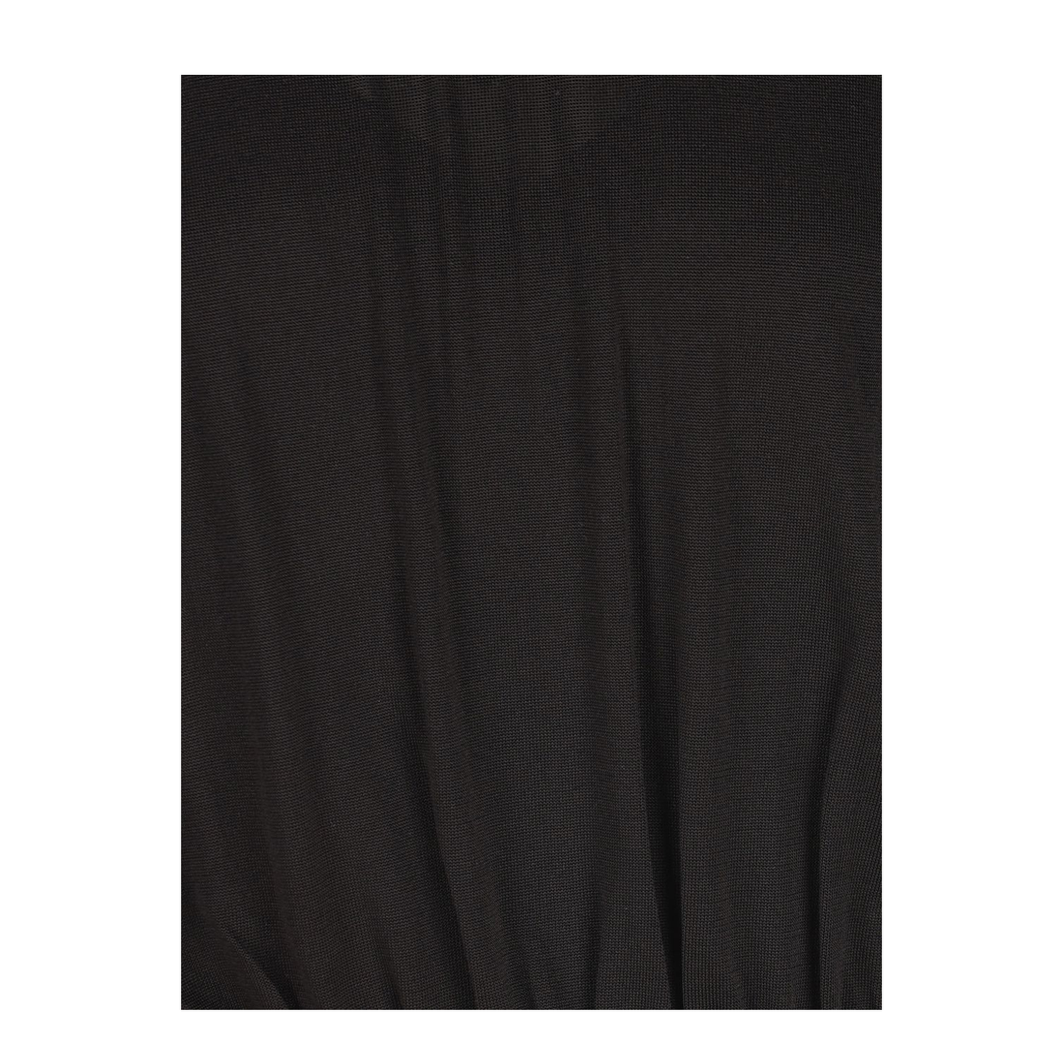 MAYFEYR - Fendi - Top Black - FZXF37B1QLF0QA1