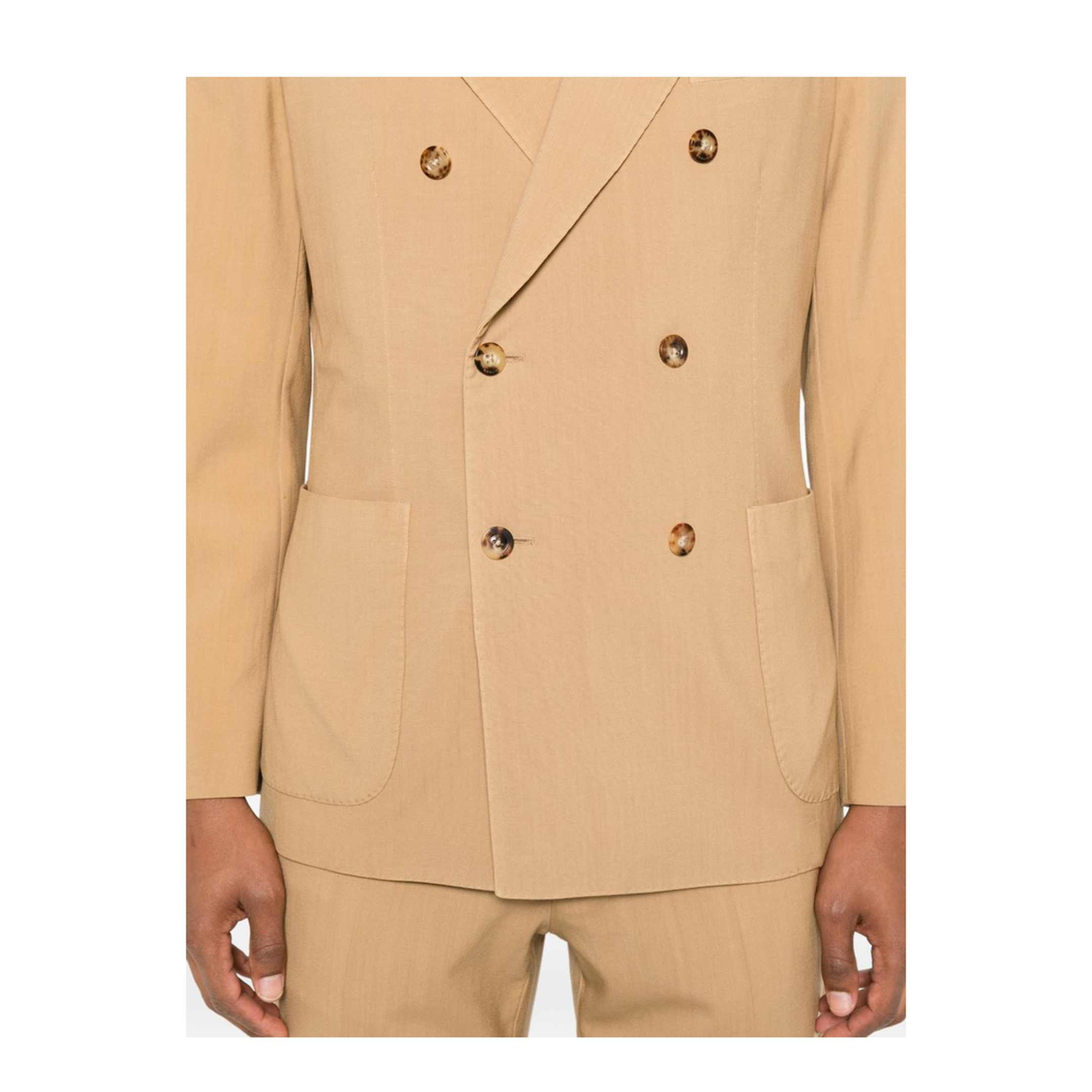 MAYFEYR - Boglioli - Suit - N43C2JSB34480316