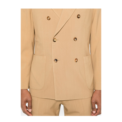 MAYFEYR - Boglioli - Suit - N43C2JSB34480316
