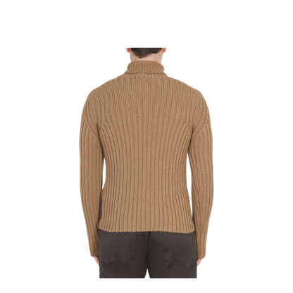 MAYFEYR - TEN C - Turtleneck Sweater - 22CTCUM04184006450329