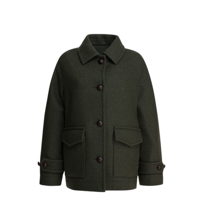 MAYFEYR - Circolo 1901 - Pocketed Jacket - FD37960669