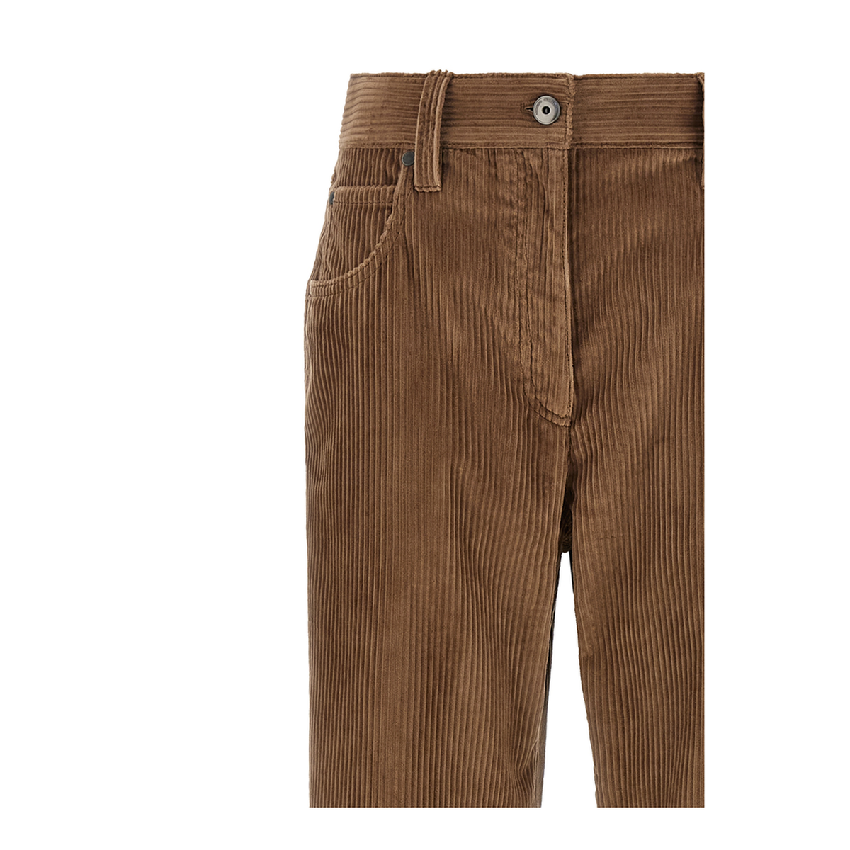 MAYFEYR - Brunello Cucinelli - Straight Pants - MA180P9075C832