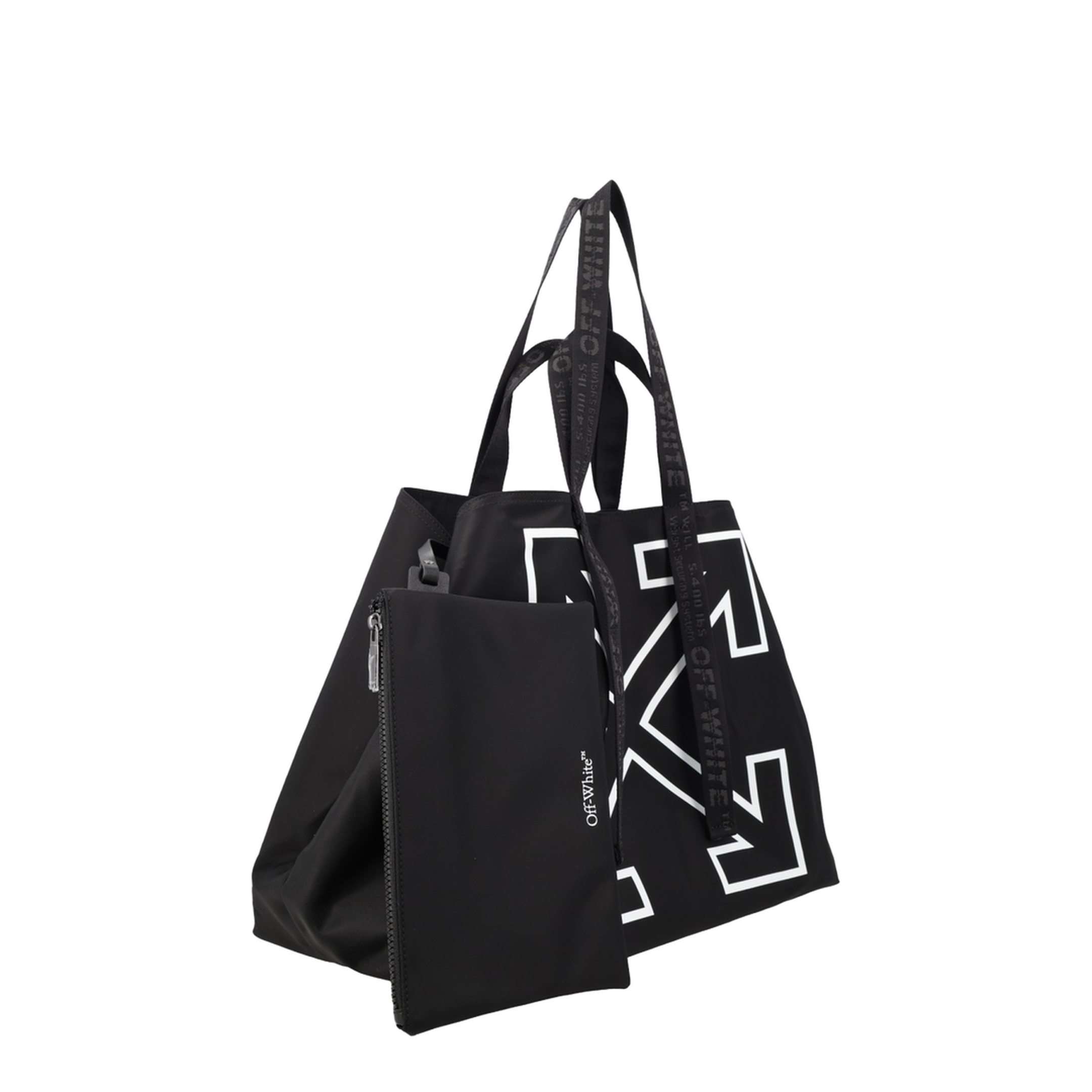Heritage Day Large Tote Bag