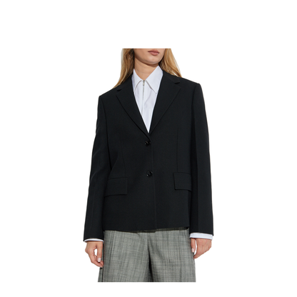 Wool Blazer