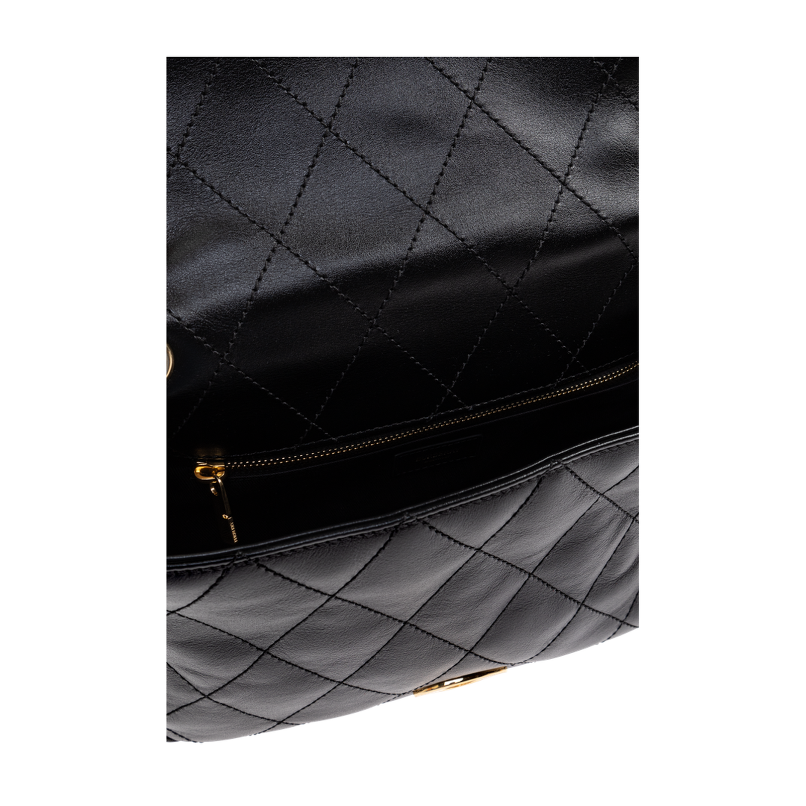 Strand Medium Shoulder Bag