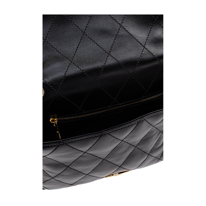 Strand Medium Shoulder Bag