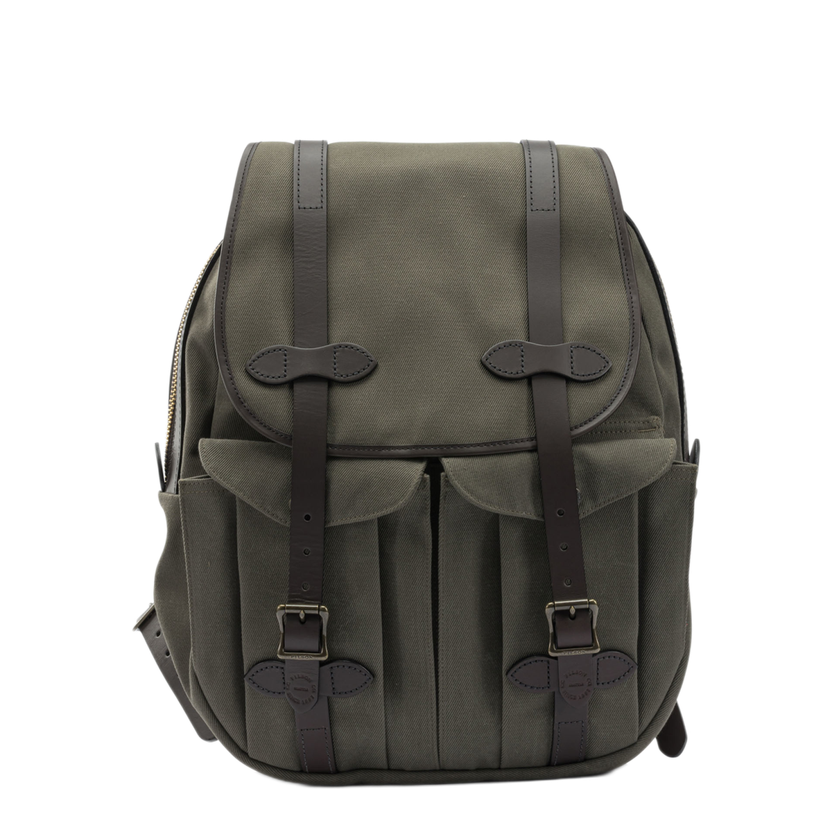 MAYFEYR - Filson - Rugged Casual Backpack - FMBAG0014W017AWP308X