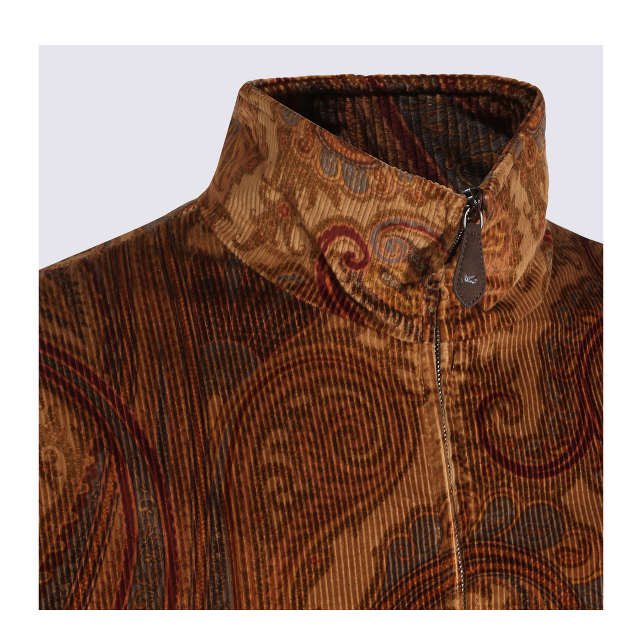 MAYFEYR - Etro - Sweaters - MRBA009699SPE11X0820