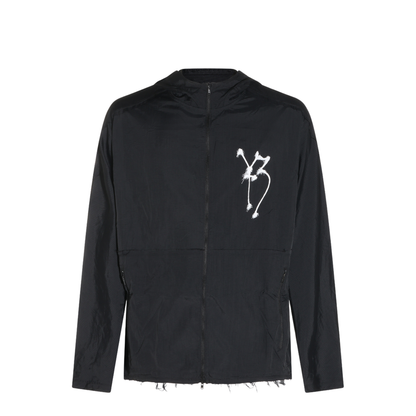 MAYFEYR - Y-3 - Coats Black - KR1105BLACK