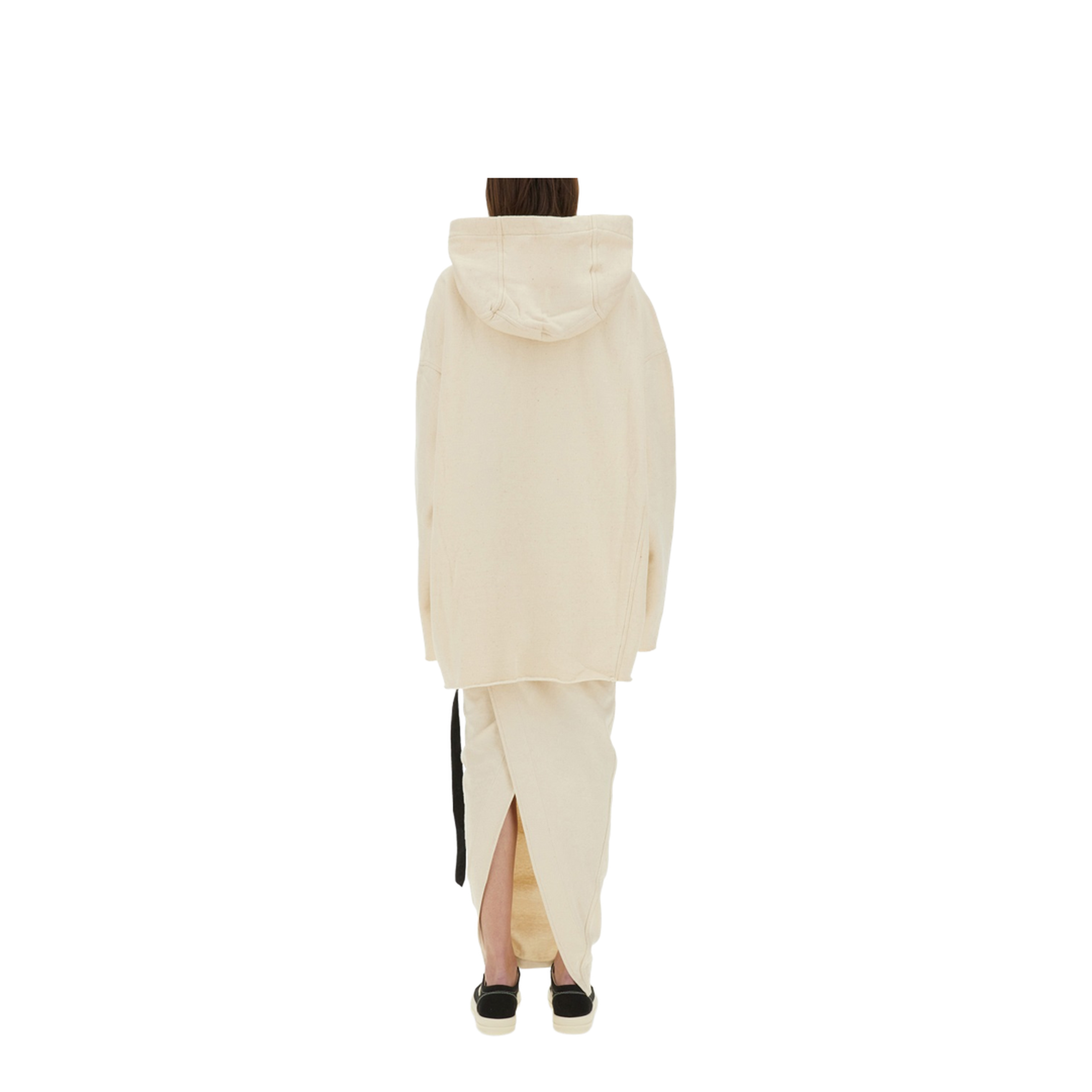 DRKSHDW Sweaters White