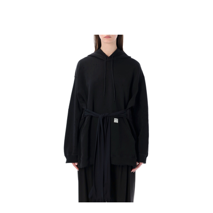 MAYFEYR - Mm6 Maison Margiela - Dresses Black - S52DA0083M25025900
