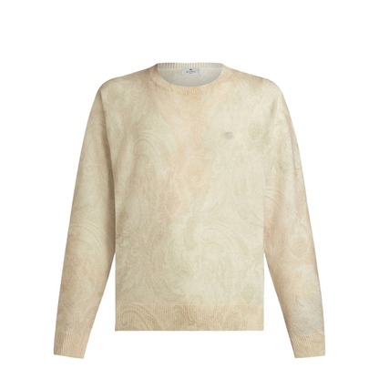 Knitted Crewneck