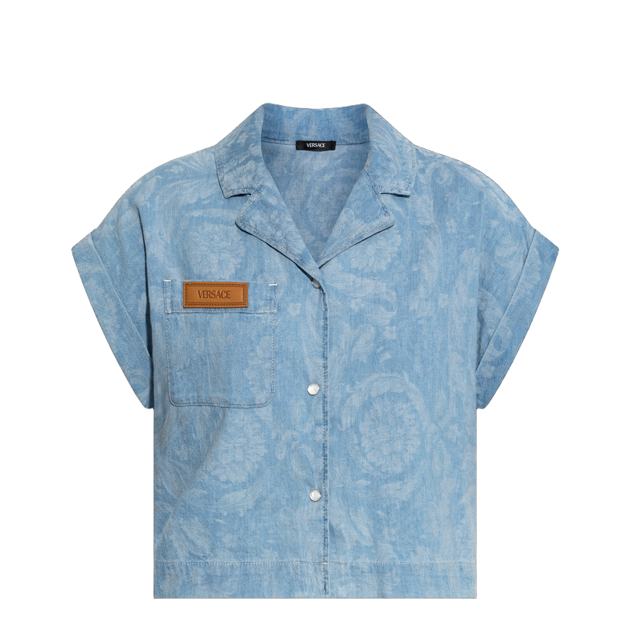 Women Shirt Short Sleeves