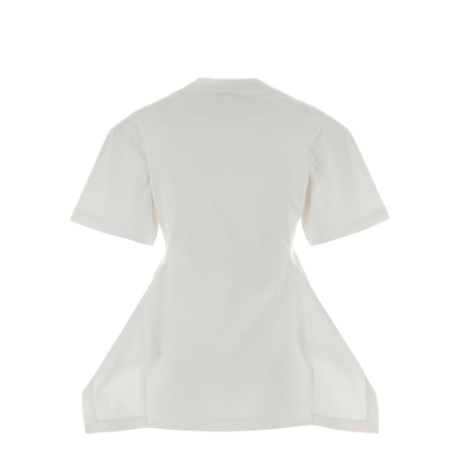 MAYFEYR - Alaia - Panelled Top - AA9I0026J103C000