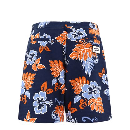 MAYFEYR - Maison Kitsuné - Board Shorts - MM01402WW4016O492