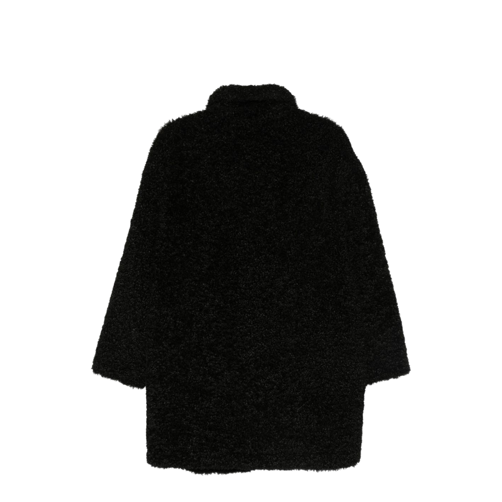 Coat Black