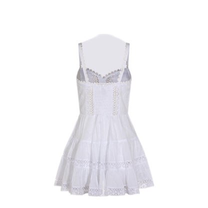 MAYFEYR - CharoRuiz - Dresses - 261603WHITE