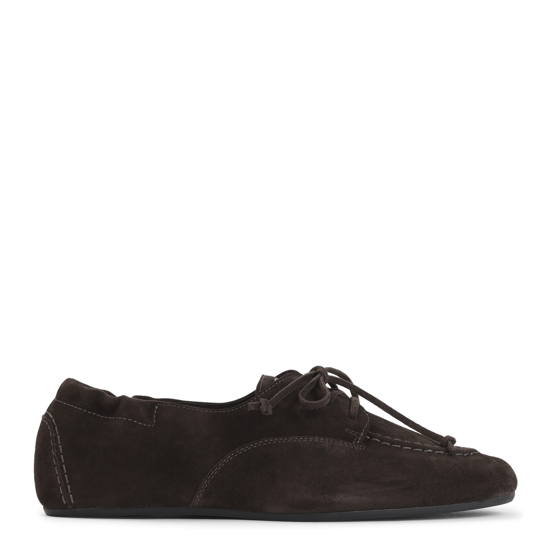 MAYFEYR - Celine - Lace Up Loafer - 36809702919DK