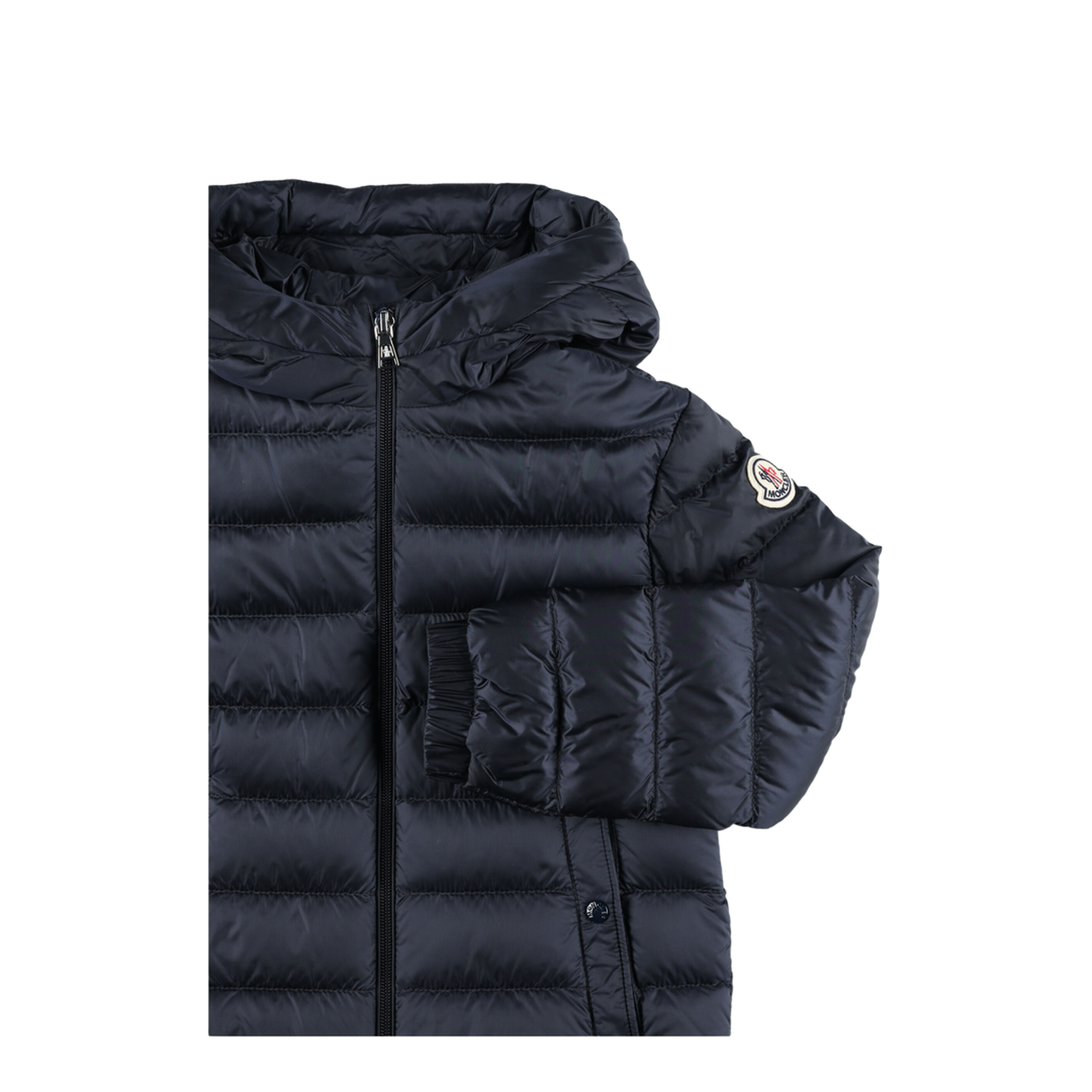 MAYFEYR - Moncler - Coats Blue - 1A00002597YF778