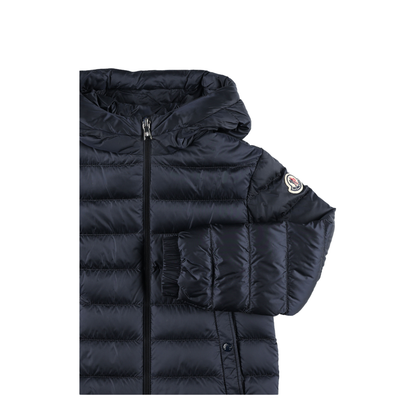 MAYFEYR - Moncler - Coats Blue - 1A00002597YF778