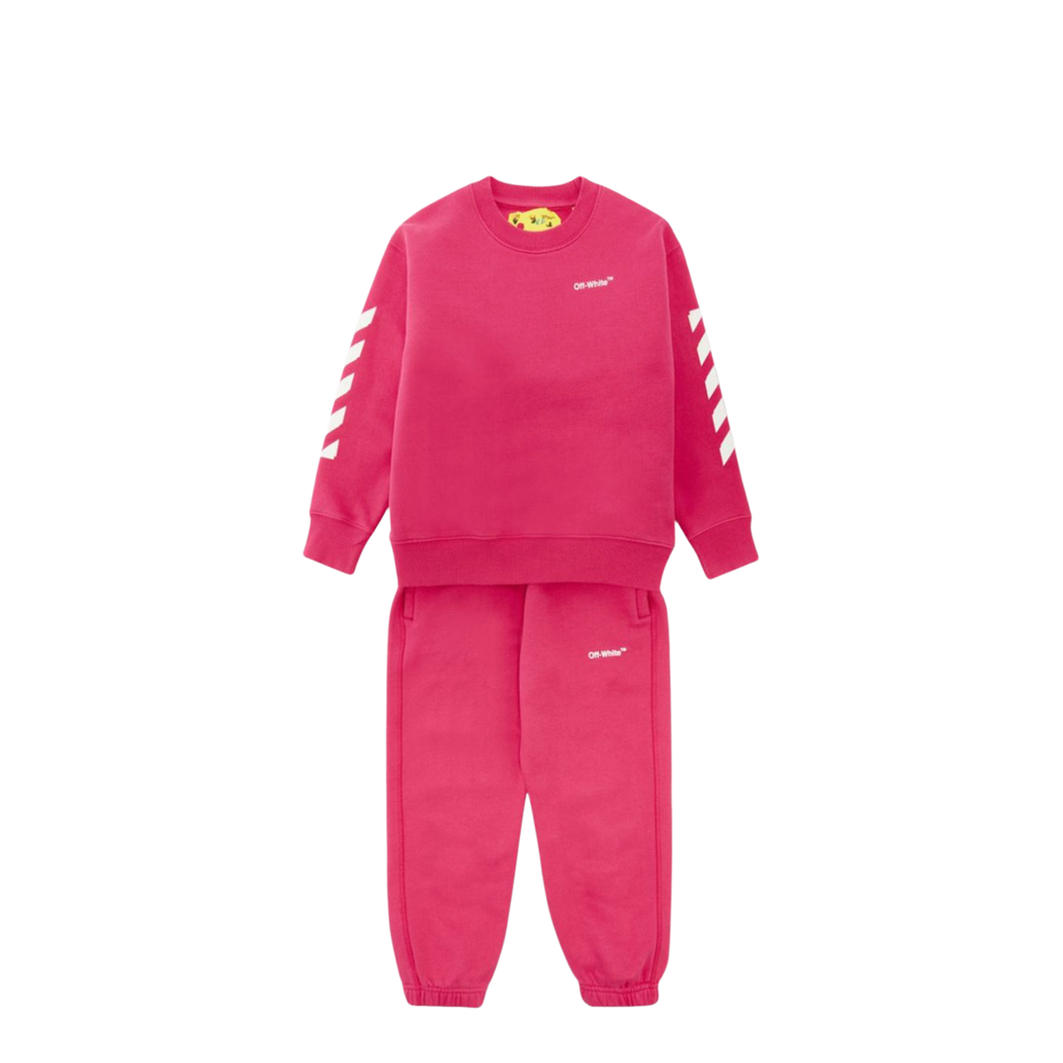 Rubber Arrow Sweat Pant