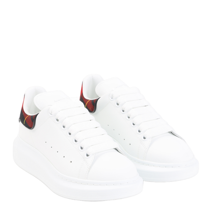 MAYFEYR - Alexander Mcqueen - Oversized Sneakers - 553770WIAJQ