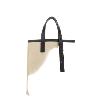 Ferragamo Tote Bag With Logo