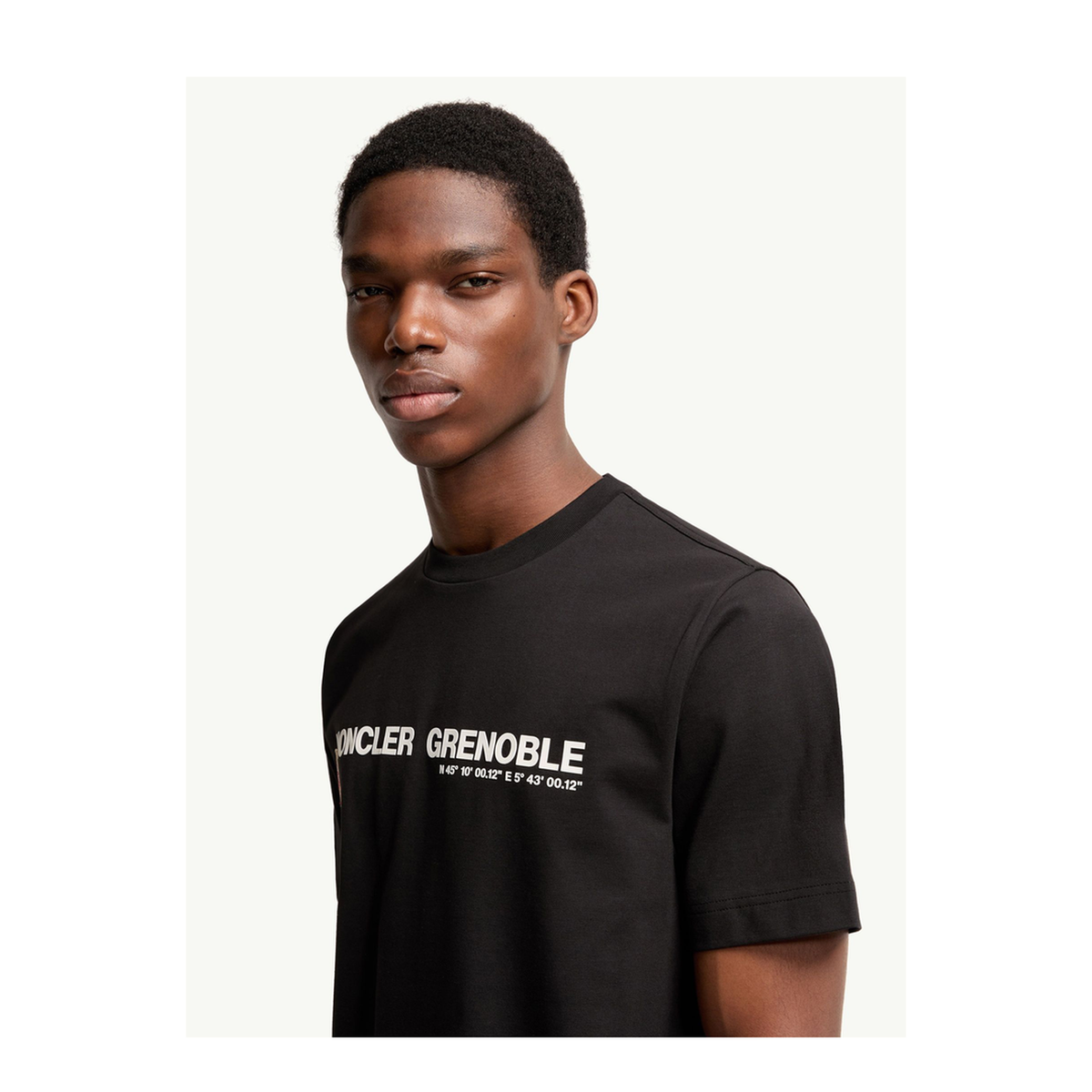 MAYFEYR - Moncler - Logo T Shirt - L10978C0001789AW1999