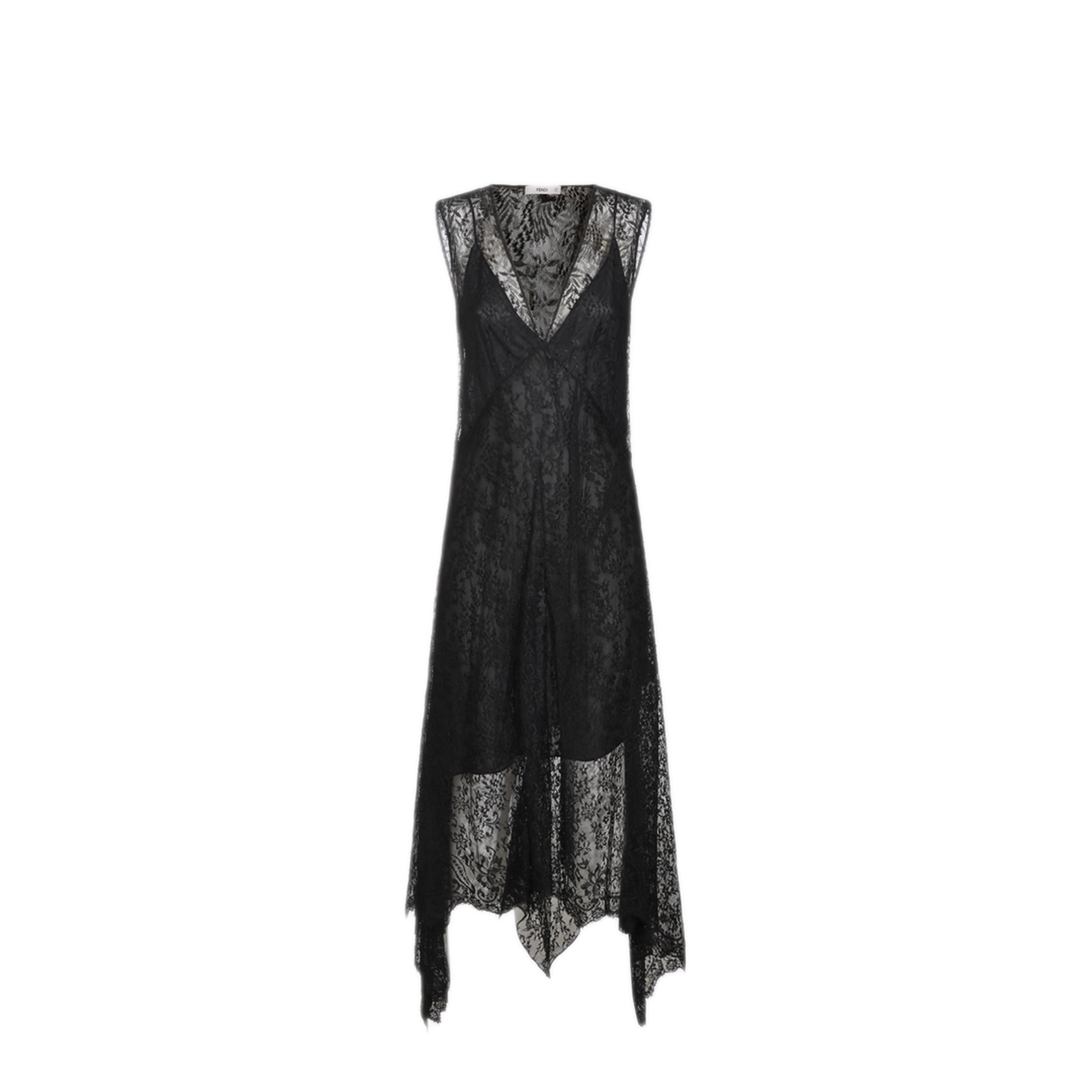 MAYFEYR - Fendi - Dresses - FDD666B1UDF0QA1