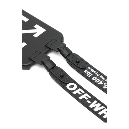 MAYFEYR - Off-White - I Tech Black - OMPA035S22PLA0021001
