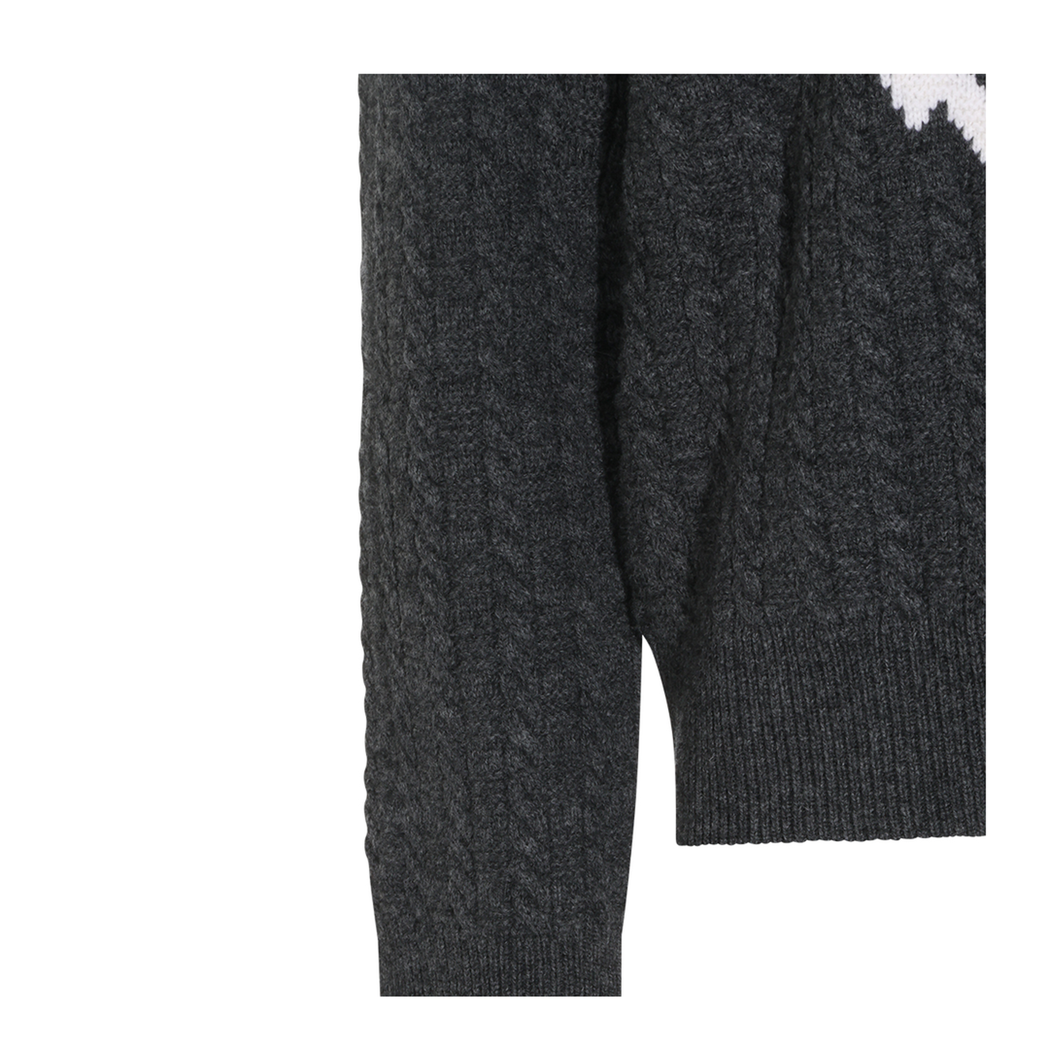 MAYFEYR - Thom Browne - Sweater - MKA593AY1005025