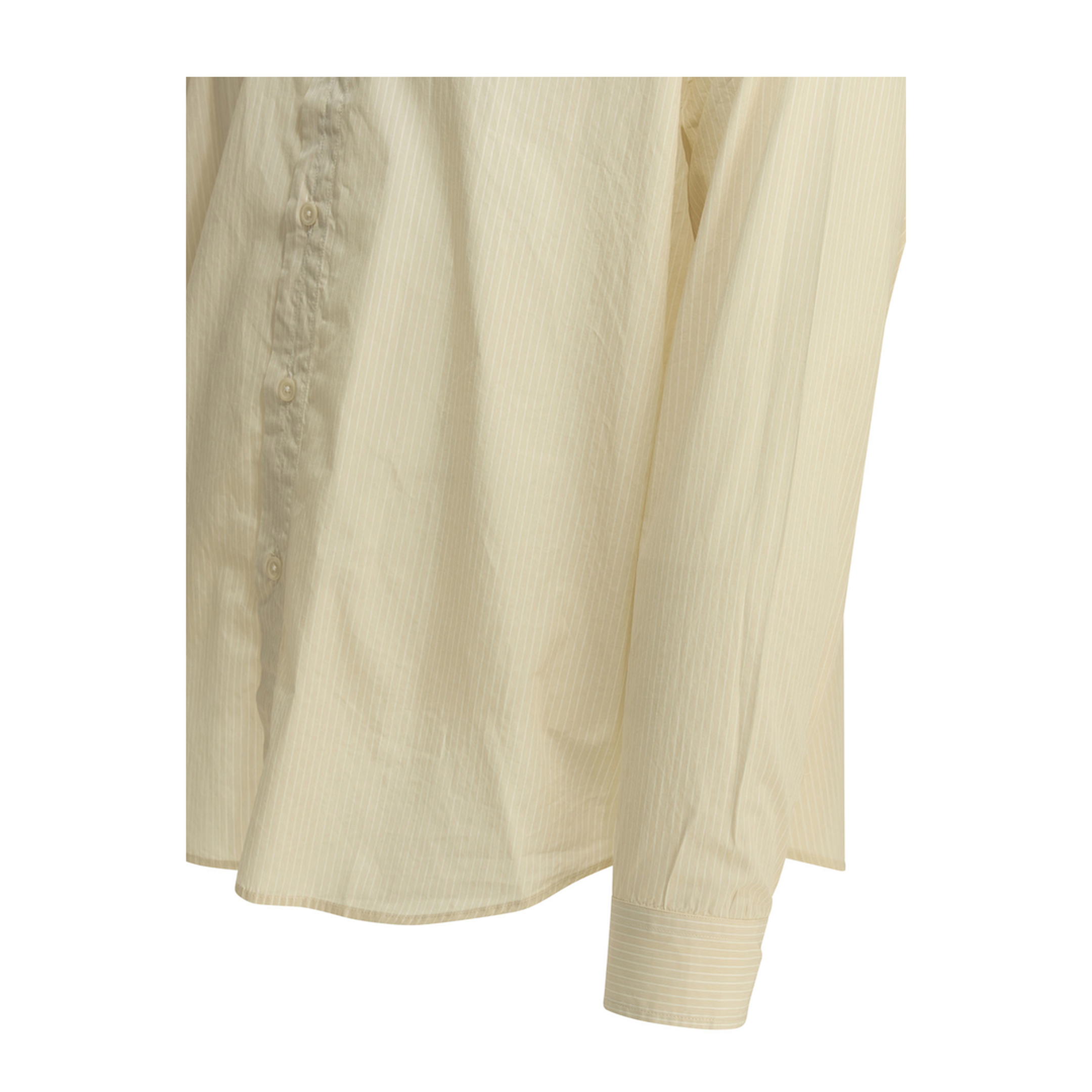 MAYFEYR - MFPEN - Exact Casual Shirt - M126005EXACTSHIRTPALEOFFICESTRIPE