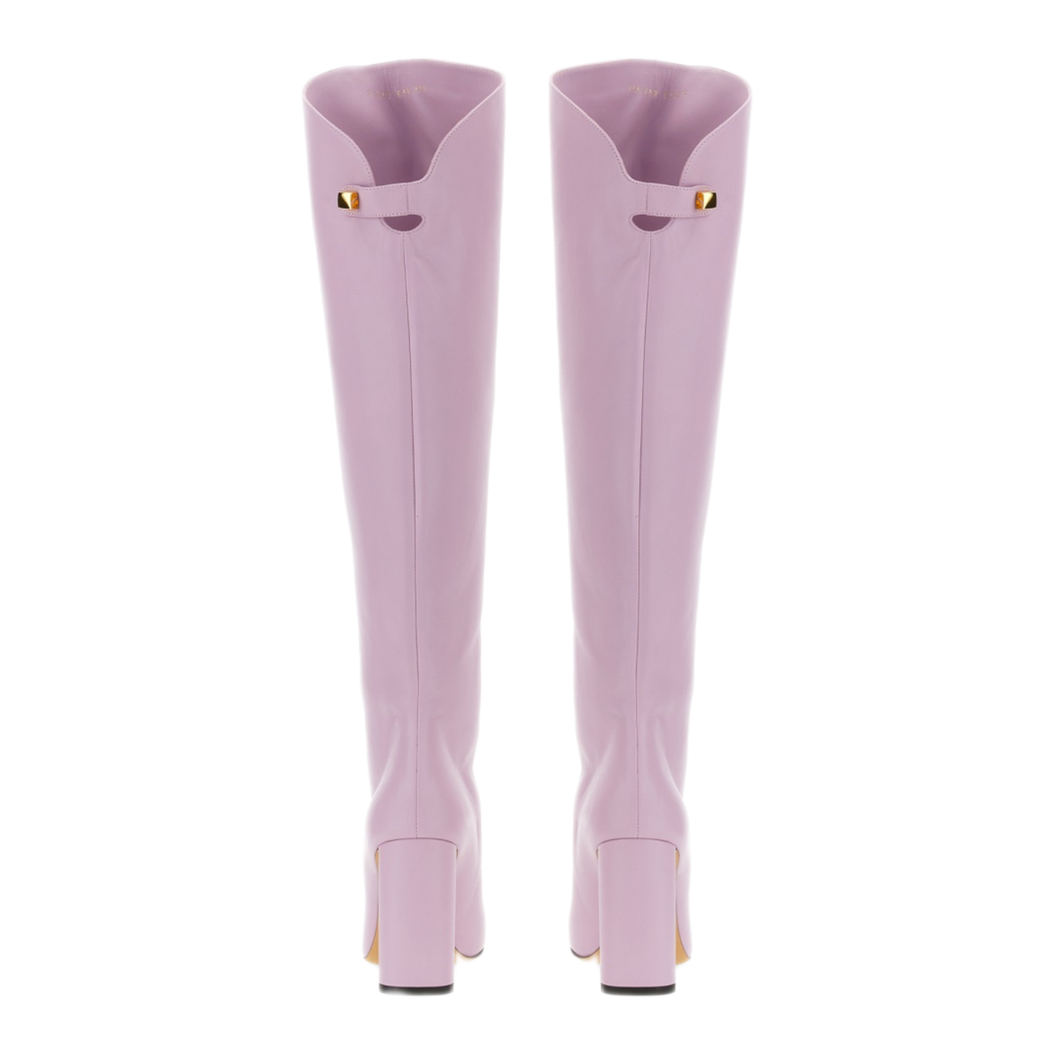MAYFEYR - SKORPIOS - Adriana Boot - ADRIANALAVENDER