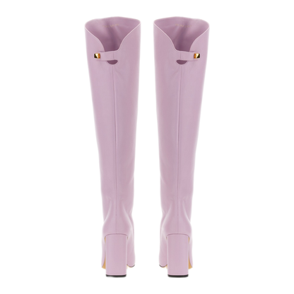 MAYFEYR - SKORPIOS - Adriana Boot - ADRIANALAVENDER