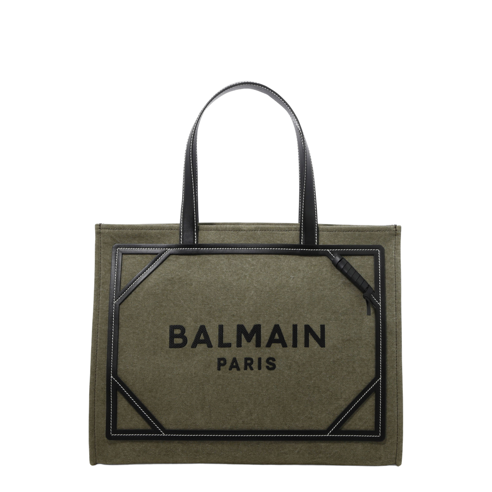 ‘B-Army’ shopper bag
