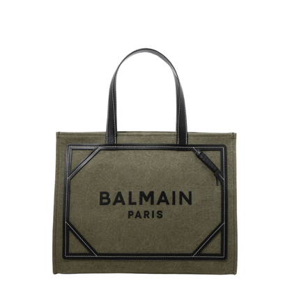 ‘B-Army’ shopper bag