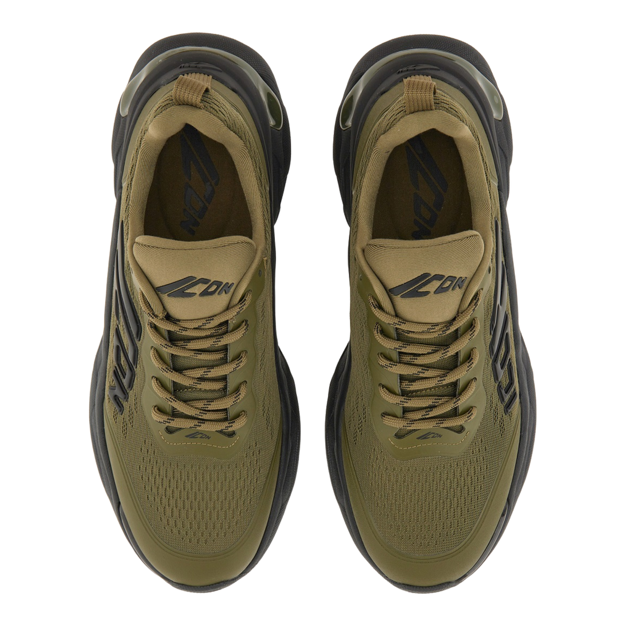 MAYFEYR - Dsquared2 - Faster Sneaker - SNM045059203115M682