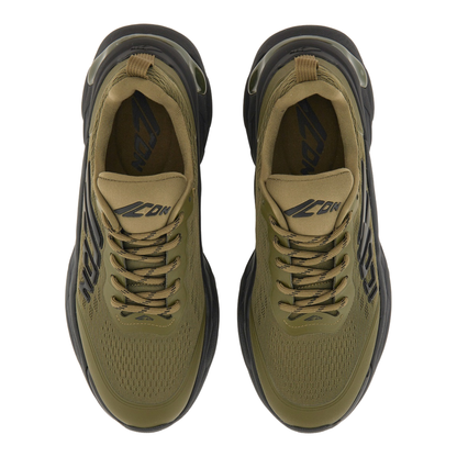 MAYFEYR - Dsquared2 - Faster Sneaker - SNM045059203115M682